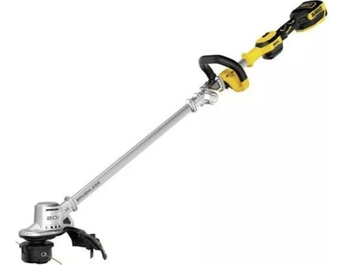 Desbrozadora Dewalt 20v Xr Brushless Buenas Condiciones 