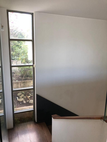 Residencia En Venta En Lomas De Chapultepec