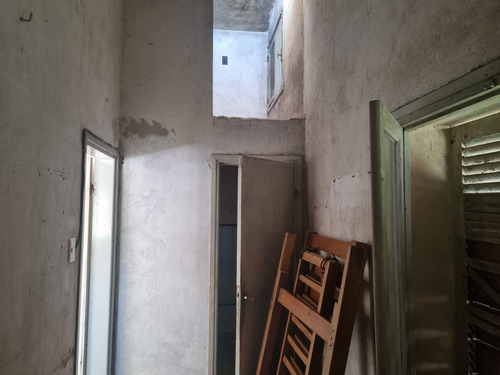 Casa Para Reciclar En Parque Del Plata Sur A Pasos Del Mar 832pp
