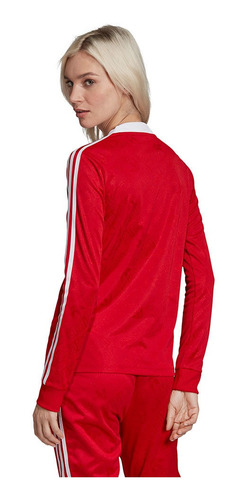Remera adidas Originals 3 Tiras
