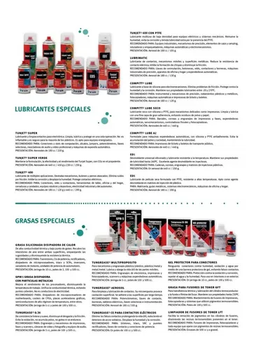 Solvente Desengrasante Bl01 Uso Eléctrico E Industrial Delta