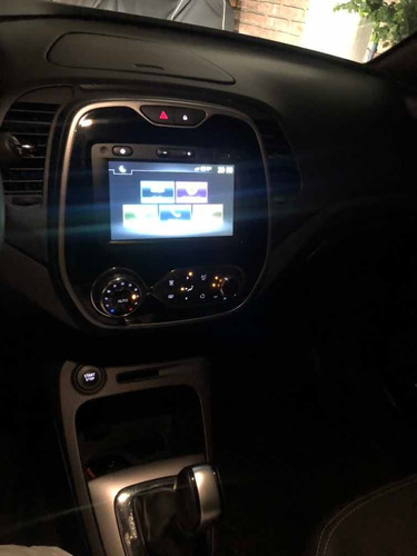 Imagen 8 de 8 de Renault Captur 1.6 Bosse