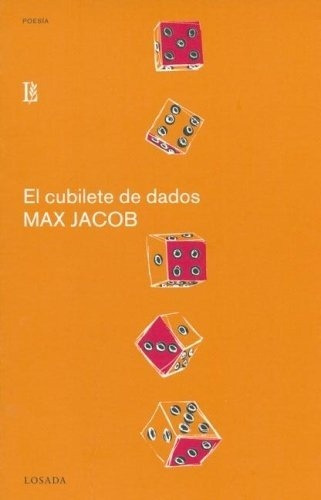 Cubilete De Dados, El - Max Jacob