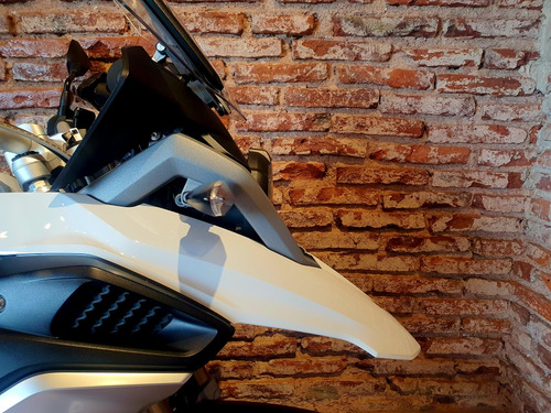 Bmw R 1200 Gs Sport No Adventure No Triple Black !! Bamp