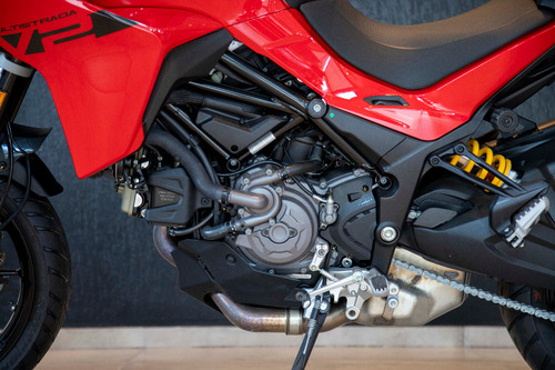 Ducati Multistrada V2 Onehaus. Permutas. Financiación. G