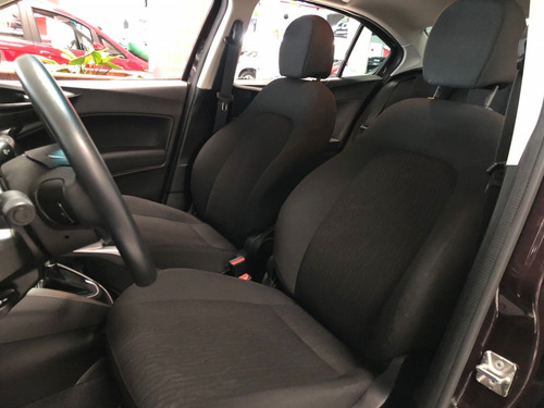 Imagem 7 de 14 de Fiat Cronos 1.8 E.torq Flex Drive At6