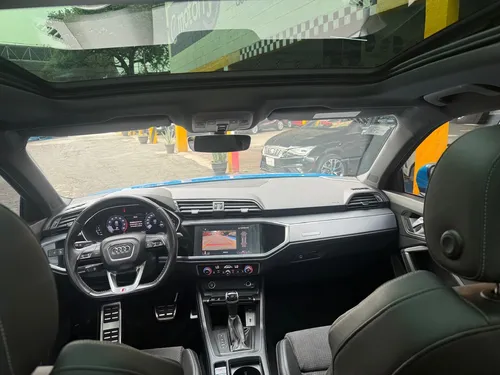Audi Q3 1.4 S Line 150 Hp Dsg