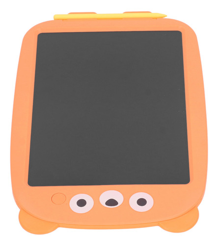 Ea Tableta De Escritura Lcd A Color De 10 Pulgadas For