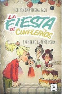 Libro Lectura Facil 1-4 - De La Torre Bernal, Marisol