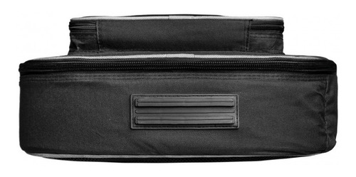 Imagem 7 de 7 de Capa Bag Semi Case Super Acolchoado Violão E Violão Flat