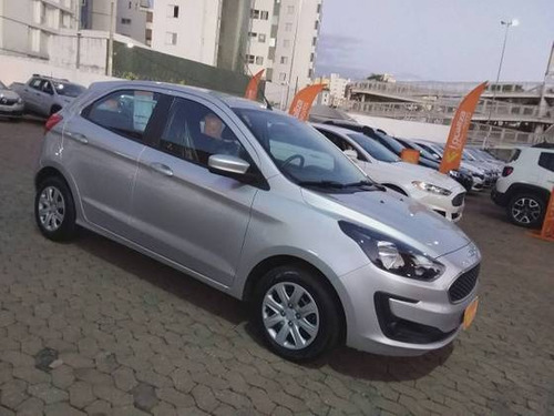 Ford Ka 1.0 Ti-vct Flex Se Manual