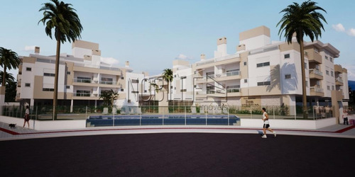 Cobertura À Venda, 151 M² Por R$ 766.745,00 - Ingleses - Florianópolis/sc - Co0304