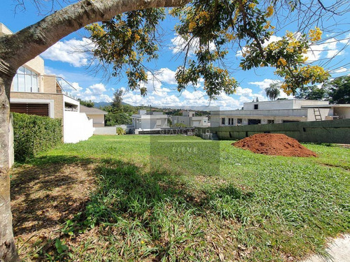 Terreno À Venda, 800 M² Por R$ 695.000,00 - Condominio Porto Atibaia - Atibaia/sp - Te0602