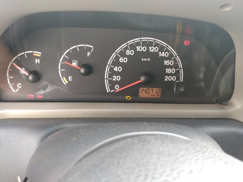 Fiat Strada 2010 1.4 Fire Ce Flex 2p
