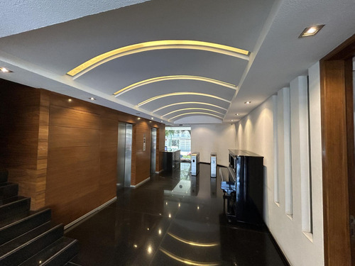 Oficina En Renta - Moliere - Piso 6 - 110 M2