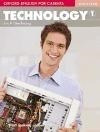 Technology 1 Student's Book Oxford English For Careers - Gl