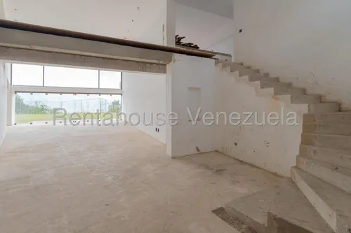 Casa En Venta Alto Hatillo