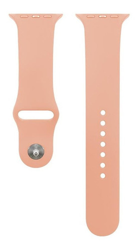 Malla Pulsera De Repuesto Noga Strap 07 Smartband Smartwatch