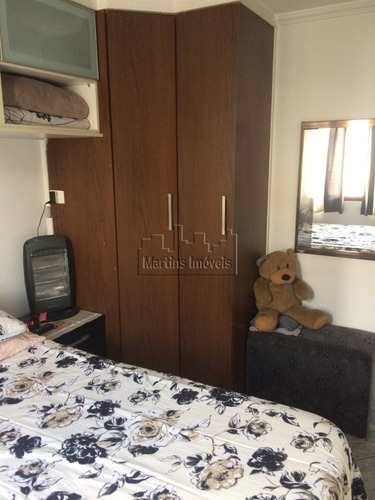 Imagem 13 de 15 de Apartamento - Conjunto Habitacional Santa Etelvina Ii - Ref: 15283 - V-15283