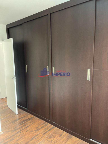Imagem 8 de 15 de Apartamento Com 2 Dorms, Vila Guilherme, São Paulo - R$ 430 Mil, Cod: 8164 - V8164