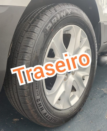 Ford Ecosport 2.0 16v Titanium Flex 5p