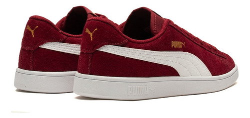 Tênis Puma Smash V2 Bdp