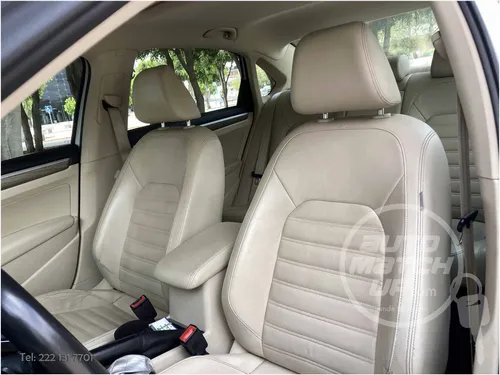 Volkswagen Passat 3.6 Dsg V6 At