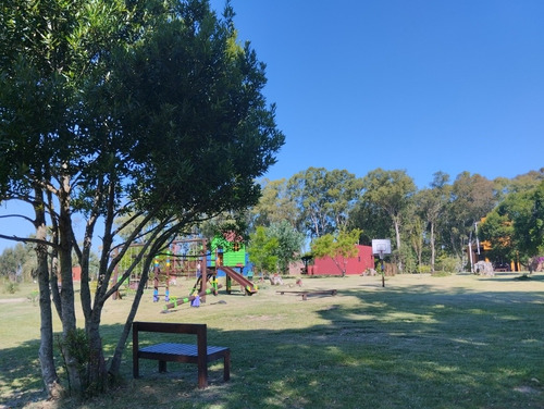 Imagen 5 de 30 de Libre A Partir Del 7/4. Parque Infantil. A 1km De La Pedrera