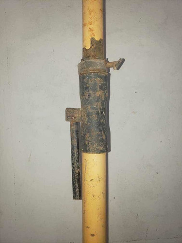 Imagen 4 de 8 de Puntales Ulma Importados 4mts Para La Construccion