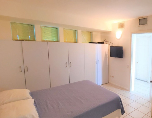 Apartamento En Alquiler Vacacional En Isla Margarita A Orillas Del Mar