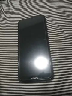 Huawei Y6 2019 32 Gb Negro 2 Gb Ram