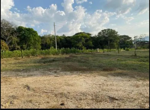 Lote En Sopetran Unidad Cerrada ,excelente Proyecto