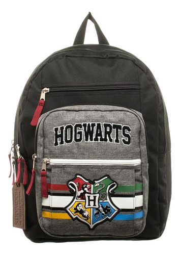 Mochila Colegiada Harry Potter Hogwarts