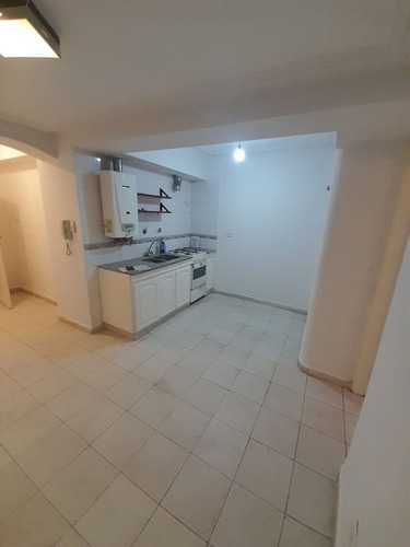 Departamento En Venta En Barrio Norte