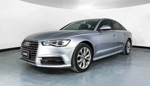 Imagen 1 de 15 de 26402 - Audi A6 2017 Con Garantía