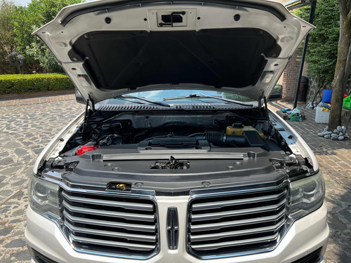 Lincoln Navigator 3.5 Reserve L V6 T At