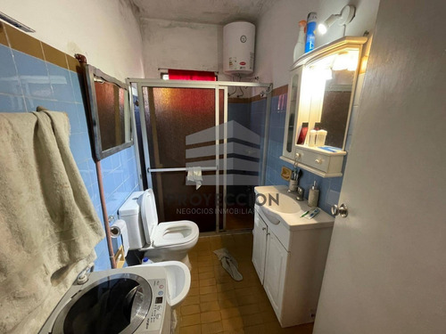 Imagen 6 de 8 de Casa De 2 Dormitorios En Parque Del Plata
