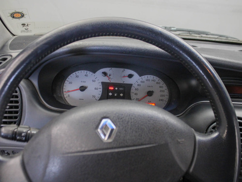 Renault Megane FAIRWAY