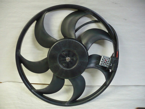 Ventilador Radiador Chevrolet Astra 2002 2004 Nuevo Original