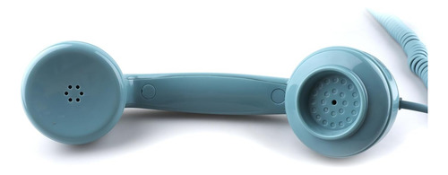 Teléfono Retro De Sixdefly, Teléfono De Teléfono Fijo Clásic