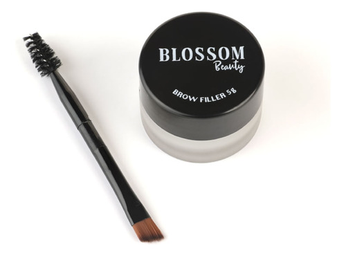 Blossom Beauty Cera Para Cejas Blossom Beauty Brown