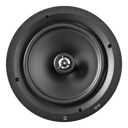 Definitive Technology Altavoz De Techo Dt Series Dt8r - Cada