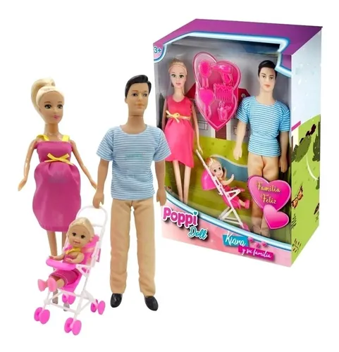 Bebe De Mama Munecos Reales MercadoLibre