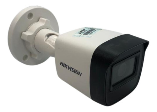 Cámara Hikvision 1080p Lente 2,8mm Exir Ip67 Infrarrojos 20m