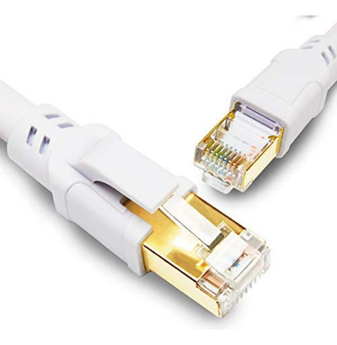 Cable Red Cat8 40gbps 2000mhz 1x6mt Ly-moon -7x3zh7c7