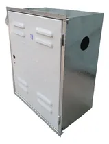 Comprar Nicho Gabinete Gas 40x50x25cm Aprobada Chapa Galvanizada