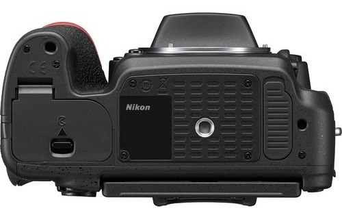 Nikon D750 Corpo Full Frame + Bolsa+tripé+64gb Nota Fiscal