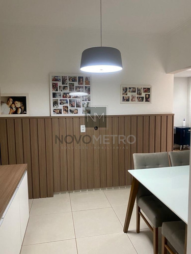 Imagem 11 de 30 de Casa À Venda Em Mansões Santo Antônio - Ca005561