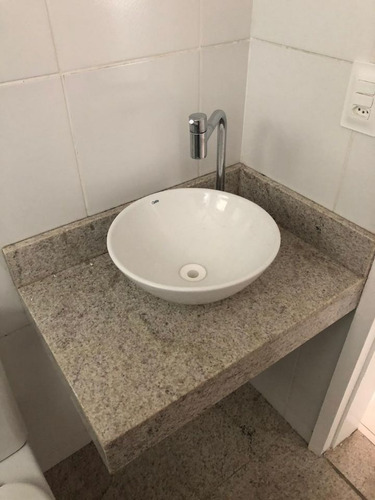 Imagem 11 de 25 de Ótimo Apartamento 03 Quartos Bairro Castelo ! - 3867