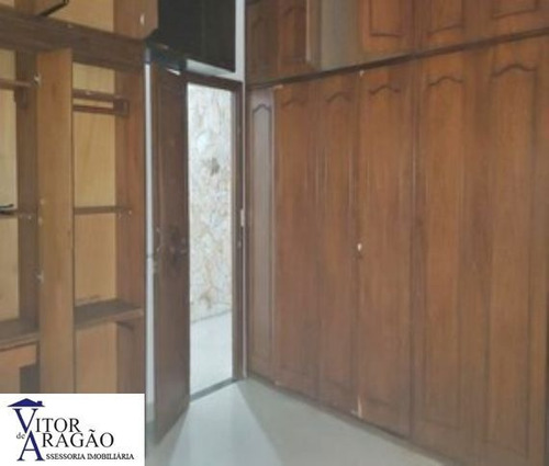 Imagem 5 de 14 de 20320 - Sobrado 5 Dorms. (2 Suítes), Horto Florestal - São Paulo/sp - 20320
